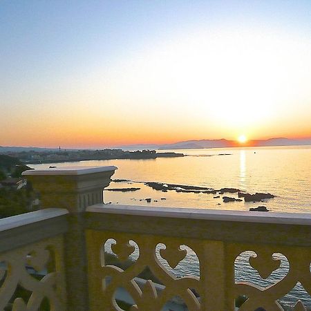 Villa Andromeda Chania  Exteriör bild