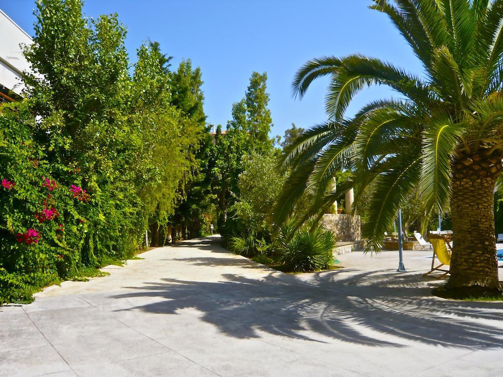 Villa Andromeda Chania  Exteriör bild