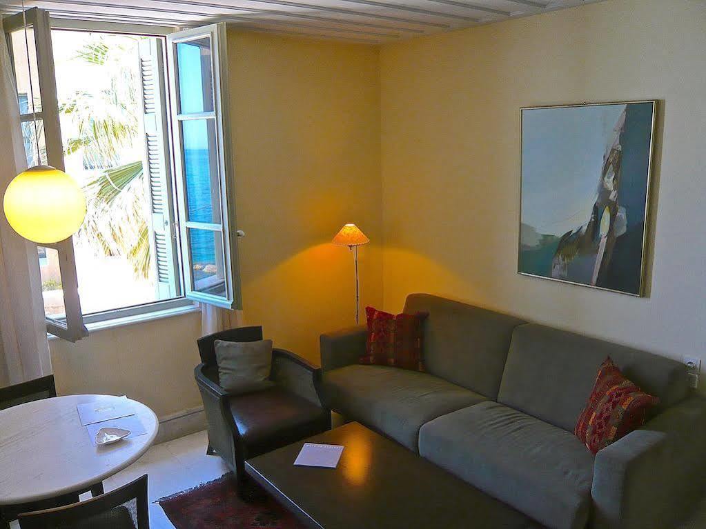 Villa Andromeda Chania  Exteriör bild