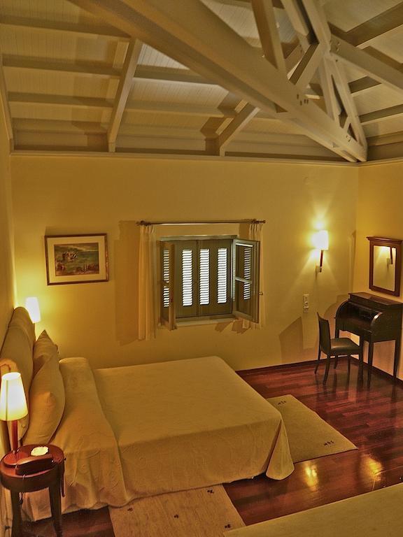 Villa Andromeda Chania  Exteriör bild