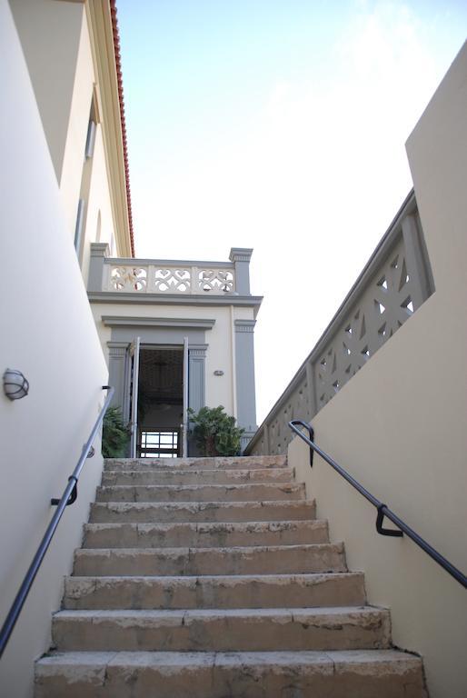 Villa Andromeda Chania  Exteriör bild