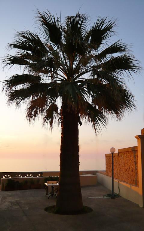 Villa Andromeda Chania  Exteriör bild