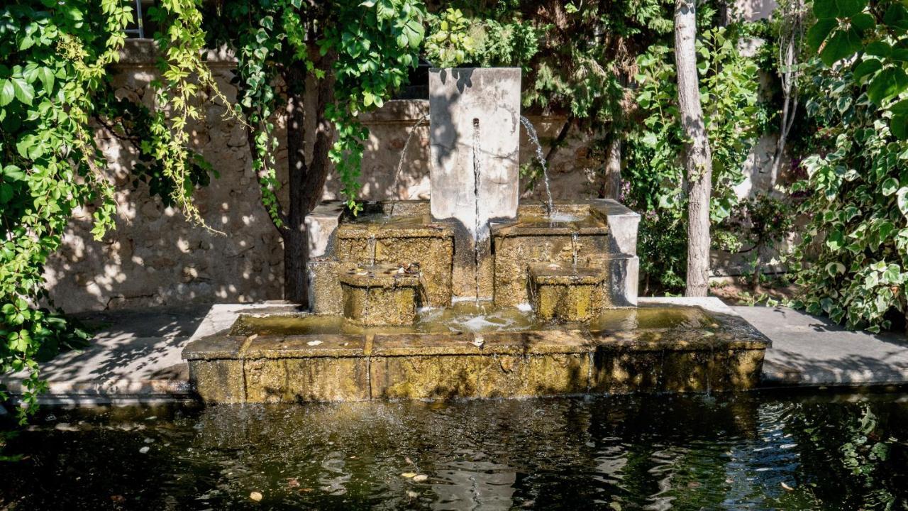 Villa Andromeda Chania  Exteriör bild